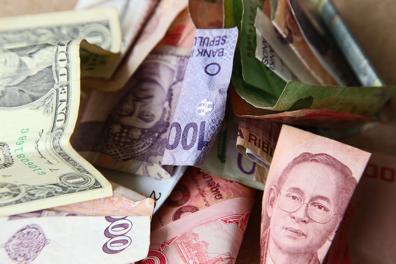 Rupiah Melemah dan Suku Bunga Naik di Mei 2026, Investor Mulai Beralih ke Kawasan Industri dan Gudang Strategis